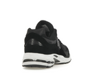 New Balance 2002R Black Gunmetal