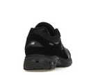 New Balance 2002R Mesh Black Metallic