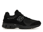 New Balance 2002R Mesh Black Metallic