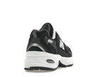 New Balance 530 Classic Black Grey