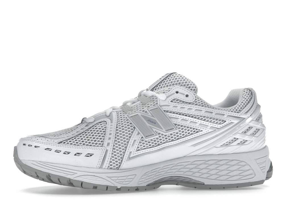 New Balance 1906R White Team Royal