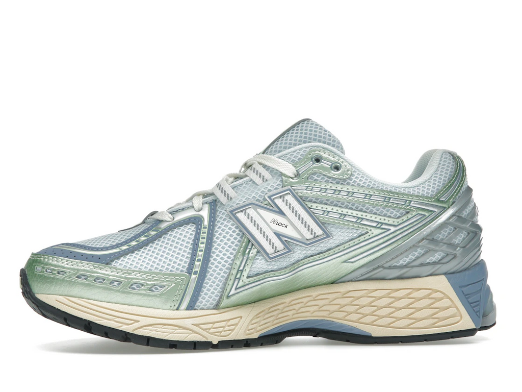 New Balance 1906R Ice Blue Melon Water