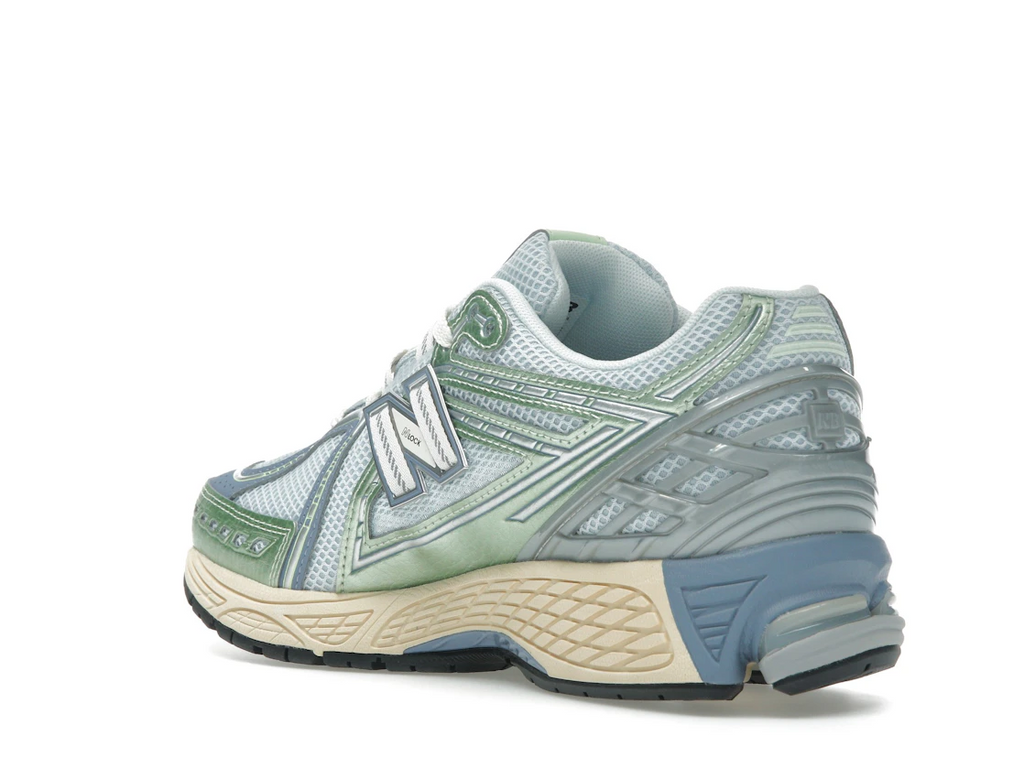 New Balance 1906R Ice Blue Melon Water