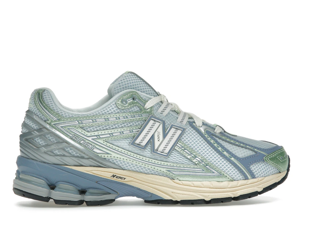 New Balance 1906R Ice Blue Melon Water