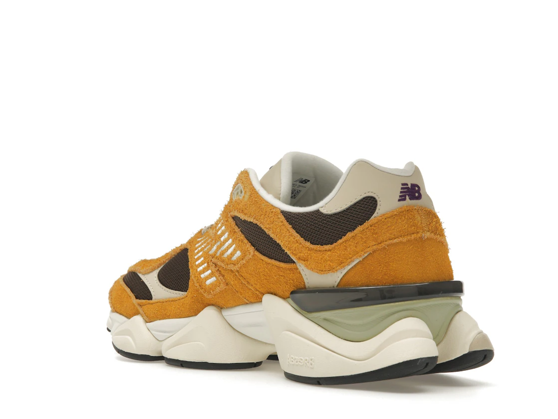 New Balance 9060 Butterscotch