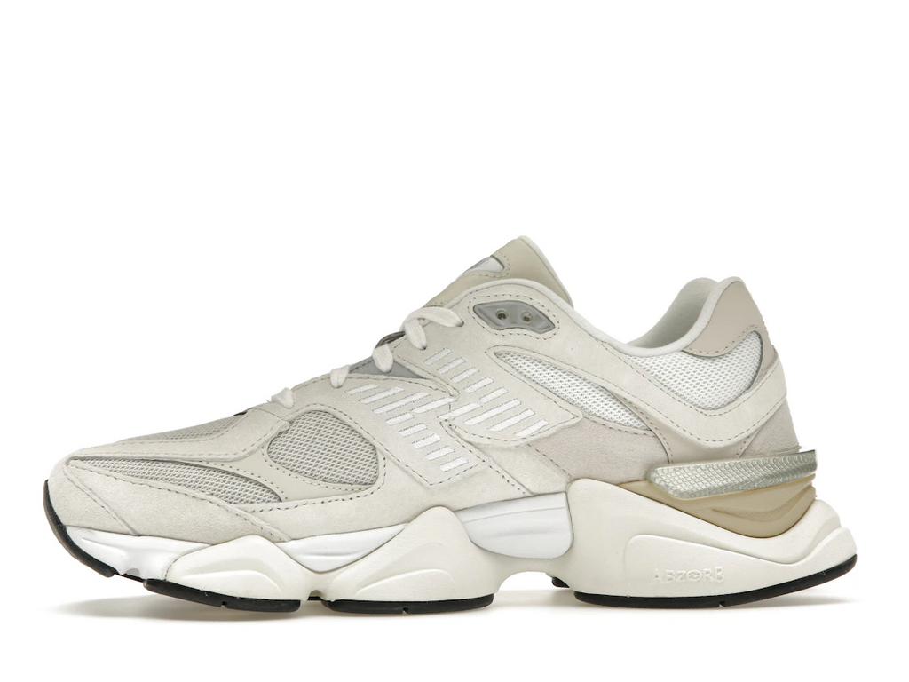 New Balance 9060 Sea Salt Moonbeam