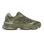 New Balance 9060 Dark Olivine