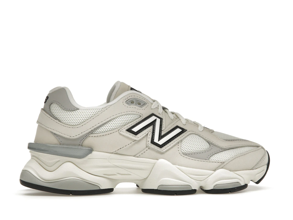New Balance 9060 Sea Salt Raincloud