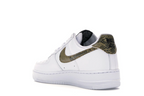 Nike Air Force 1 Low Retro Ivory Snake
