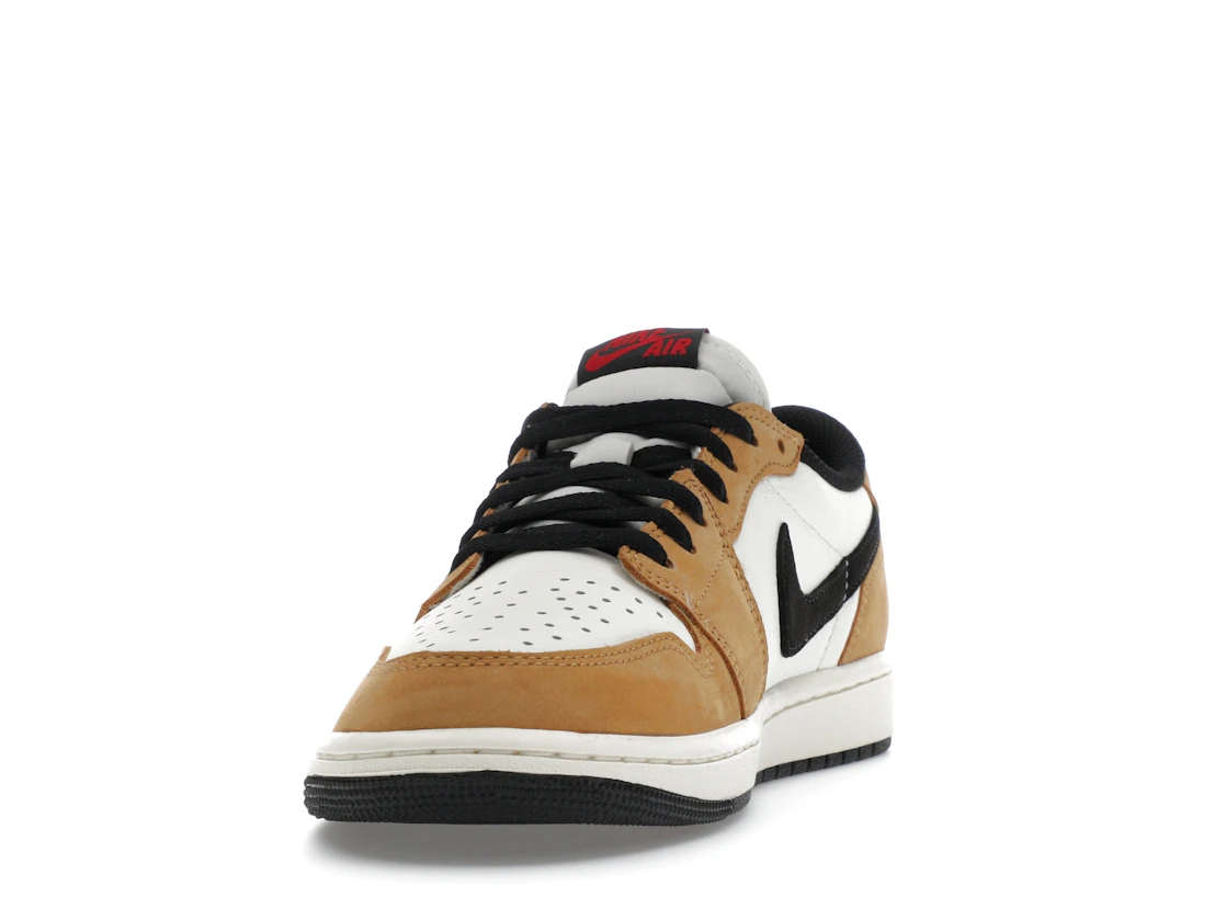 Jordan 1 Low OG Rookie of the Year