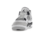 Air Jordan 4 Retro Military Black (GS)