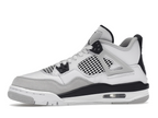 Air Jordan 4 Retro Military Black (GS)