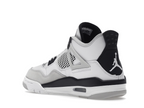 Air Jordan 4 Retro Military Black (GS)