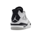 Air Jordan 4 Retro Military Black (GS)