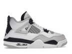 Air Jordan 4 Retro Military Black (GS)