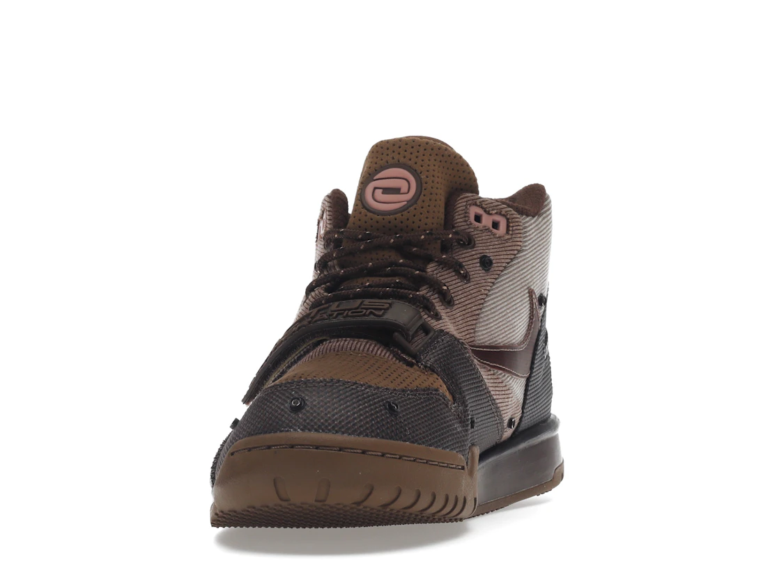 Nike Air Trainer 1 SP Travis Scott Wheat