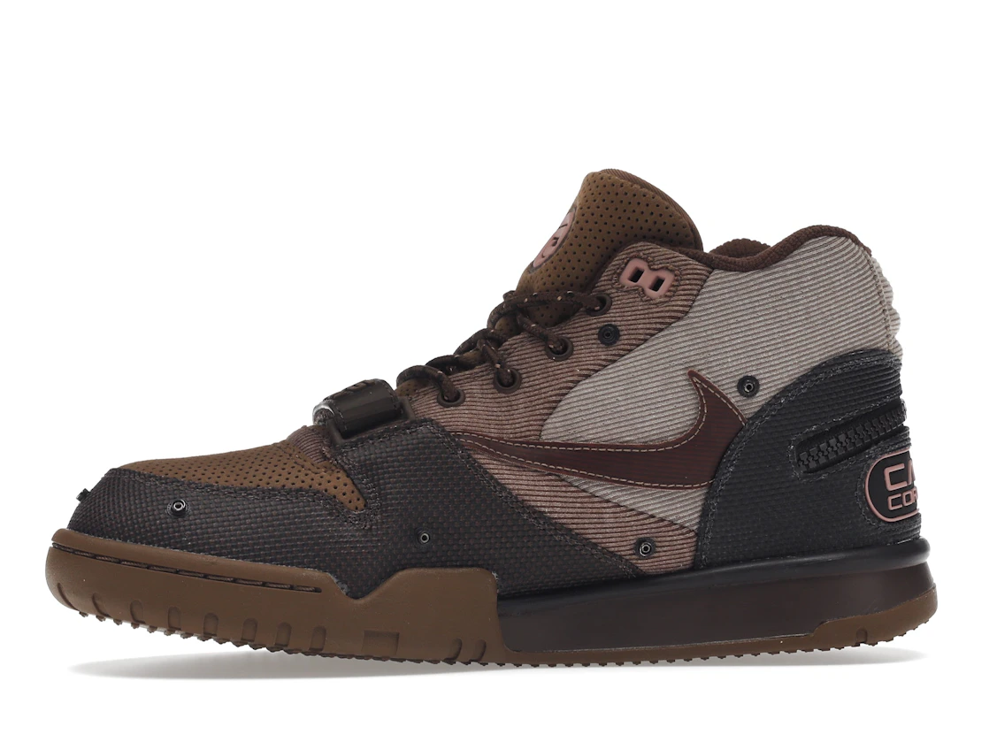 Nike Air Trainer 1 SP Travis Scott Wheat