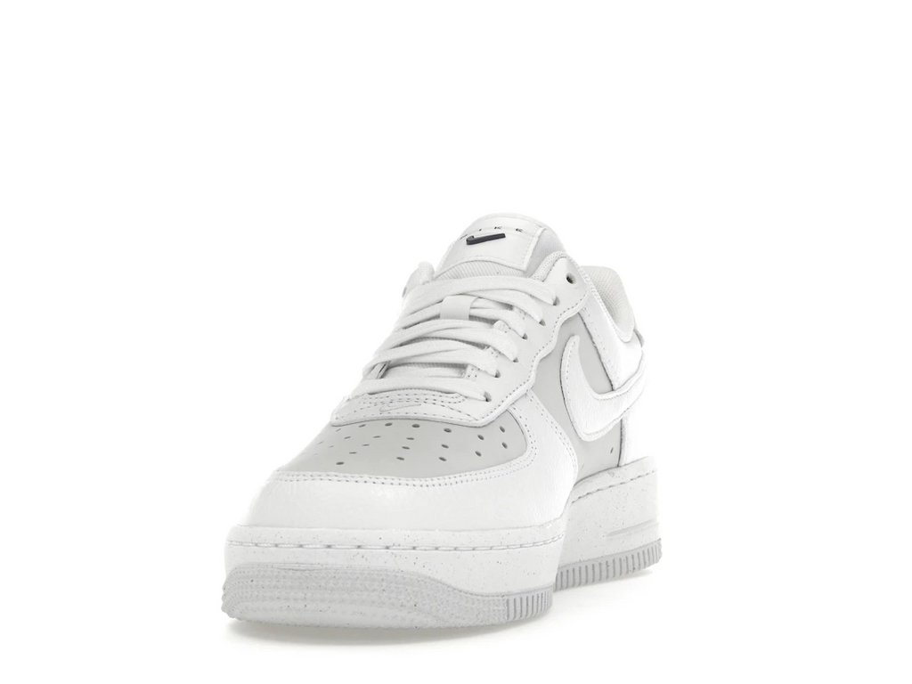 Nike Air Force 1 Low '07 LX White Photon Dust Women's)