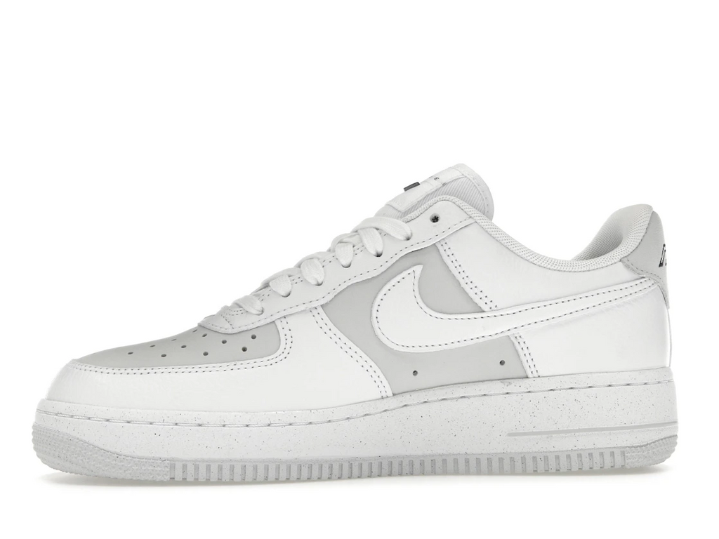 Nike Air Force 1 Low '07 LX White Photon Dust Women's)