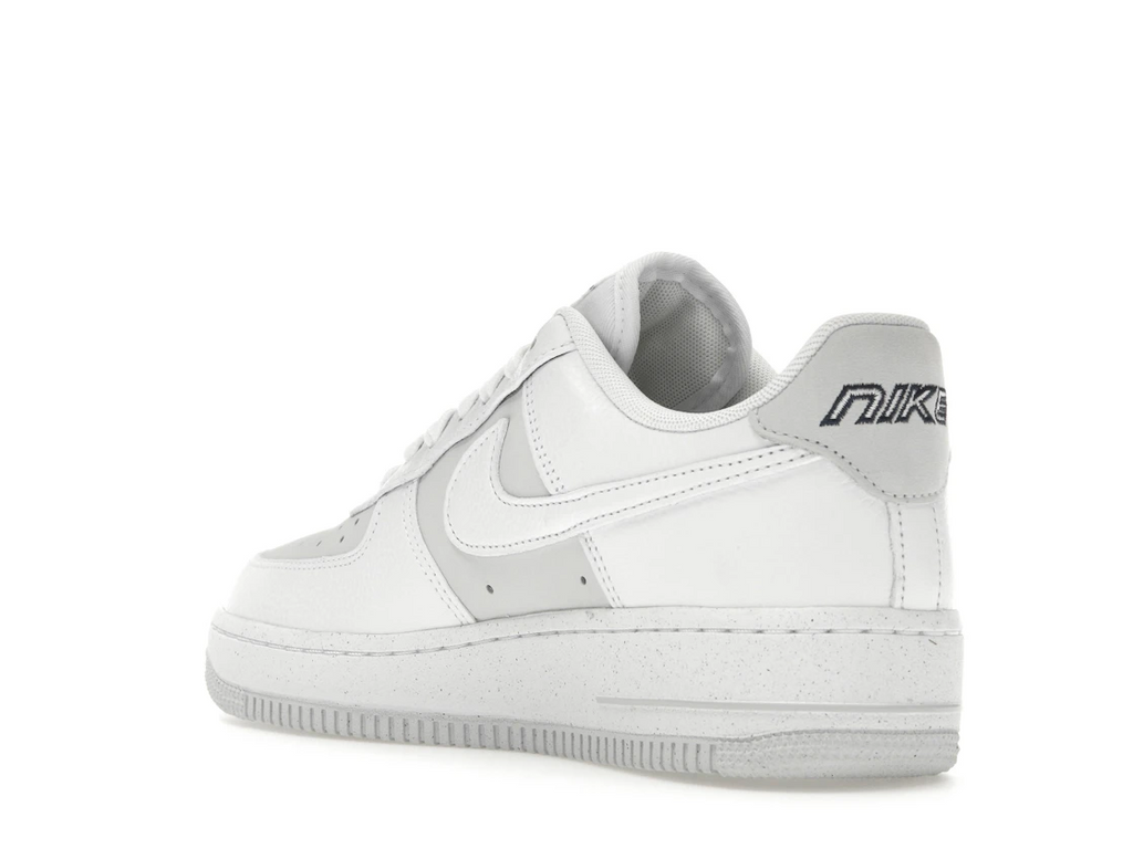 Nike Air Force 1 Low '07 LX White Photon Dust Women's)