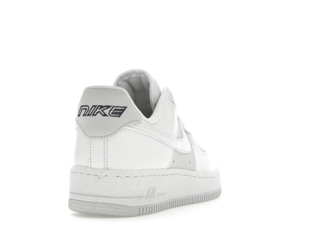Nike Air Force 1 Low '07 LX White Photon Dust Women's)