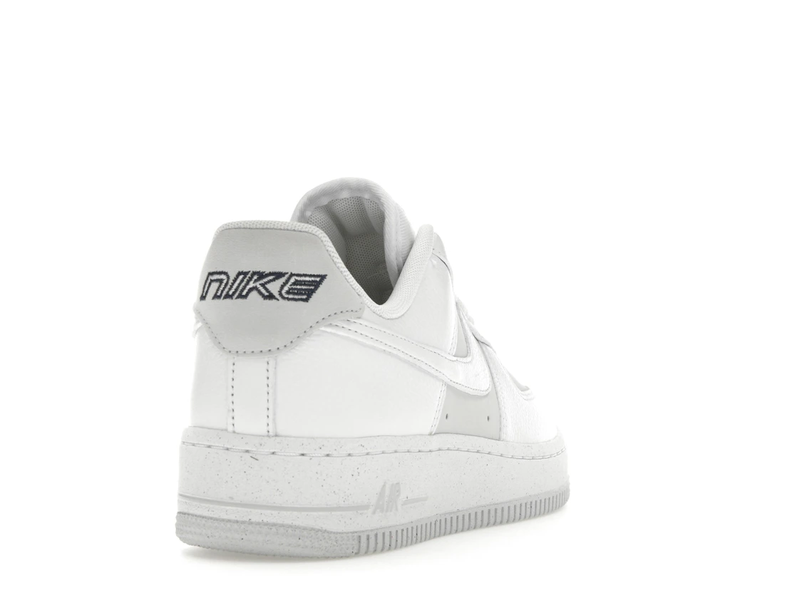 Nike Air Force 1 Low '07 LX White Photon Dust Women's)