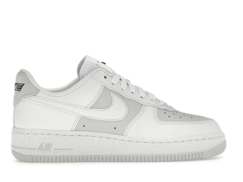 Nike Air Force 1 Low '07 LX White Photon Dust Women's)