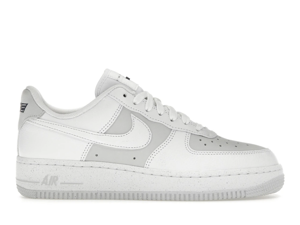 Nike Air Force 1 Low '07 LX White Photon Dust Women's)