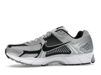 Nike Zoom Vomero 5 Metallic Silver Black