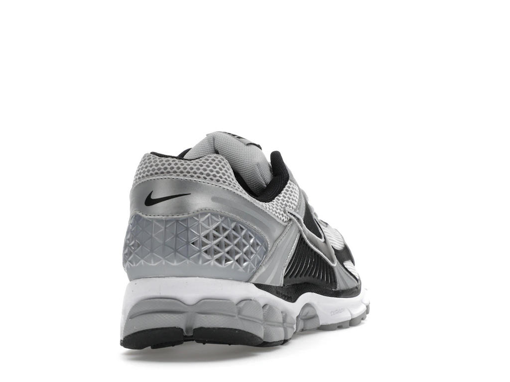 Nike Zoom Vomero 5 Metallic Silver Black