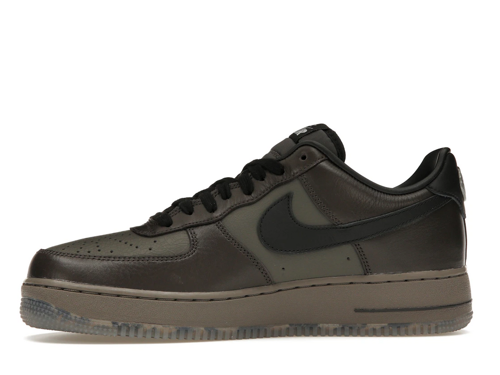 Nike Air Force 1 Low Paris
