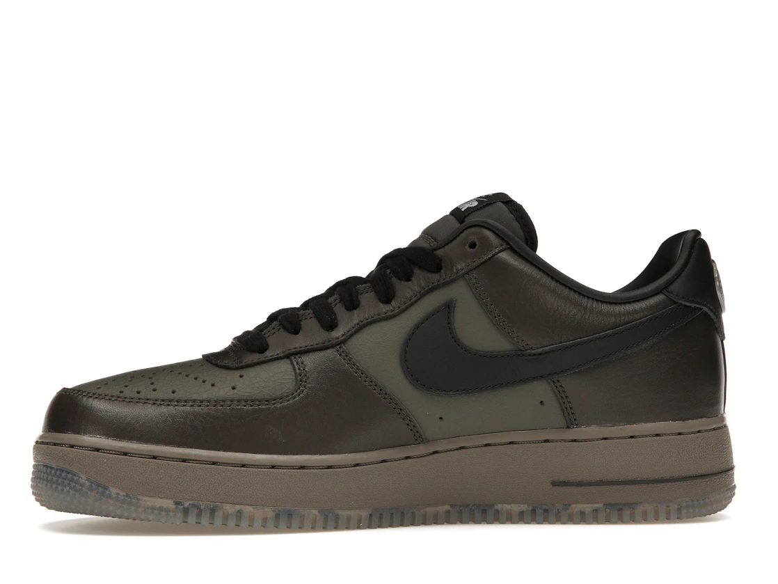 Nike Air Force 1 Low Paris
