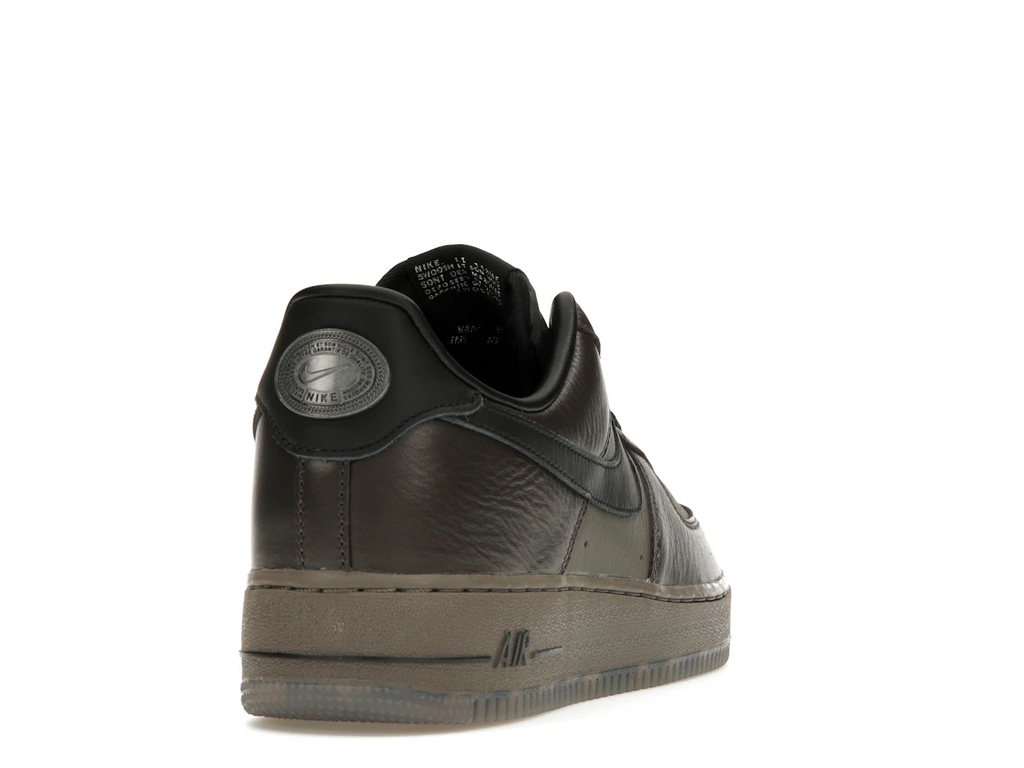 Nike Air Force 1 Low Paris