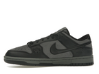 Nike Dunk Low Black Roses (W)