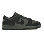 Nike Dunk Low Black Roses (W)