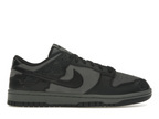 Nike Dunk Low Black Roses (W)