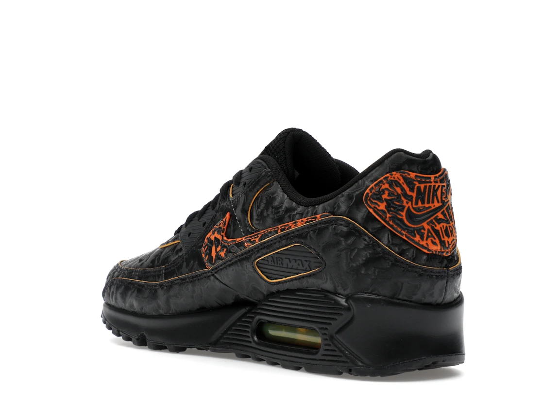 Nike Air Max 90 QS Volcano