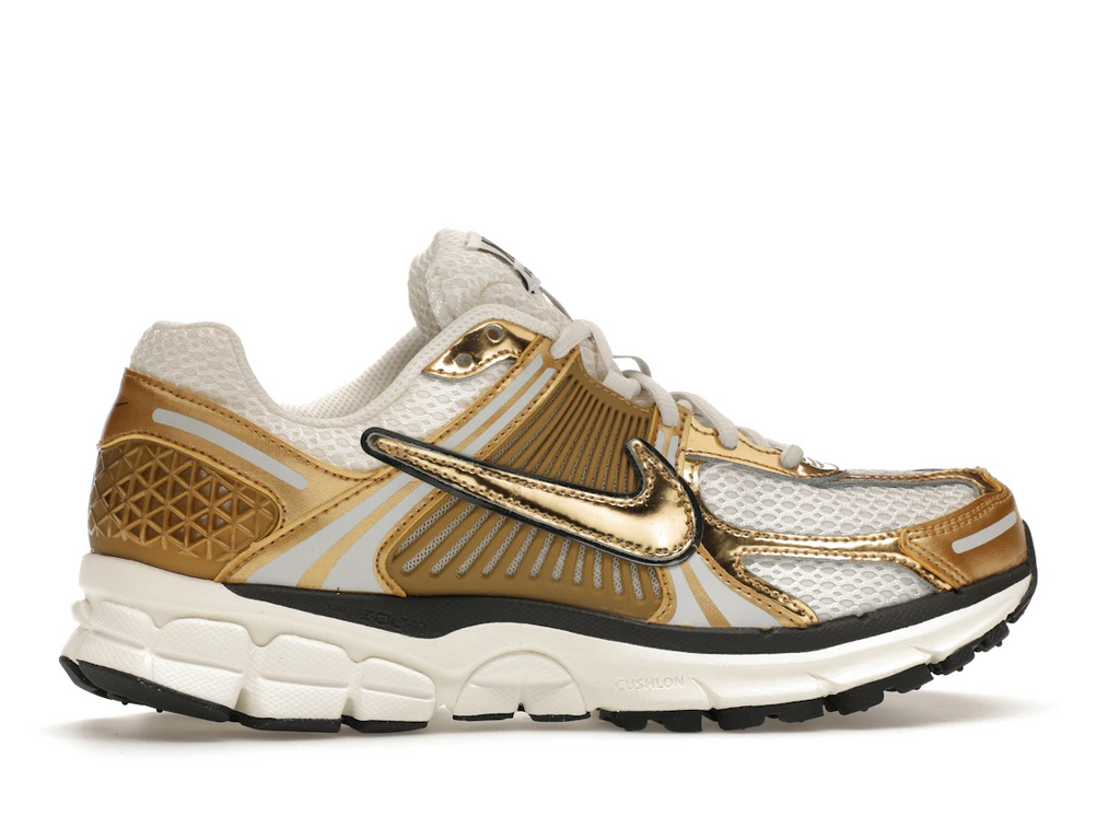 Nike Zoom Vomero 5 Metallic Gold (W)
