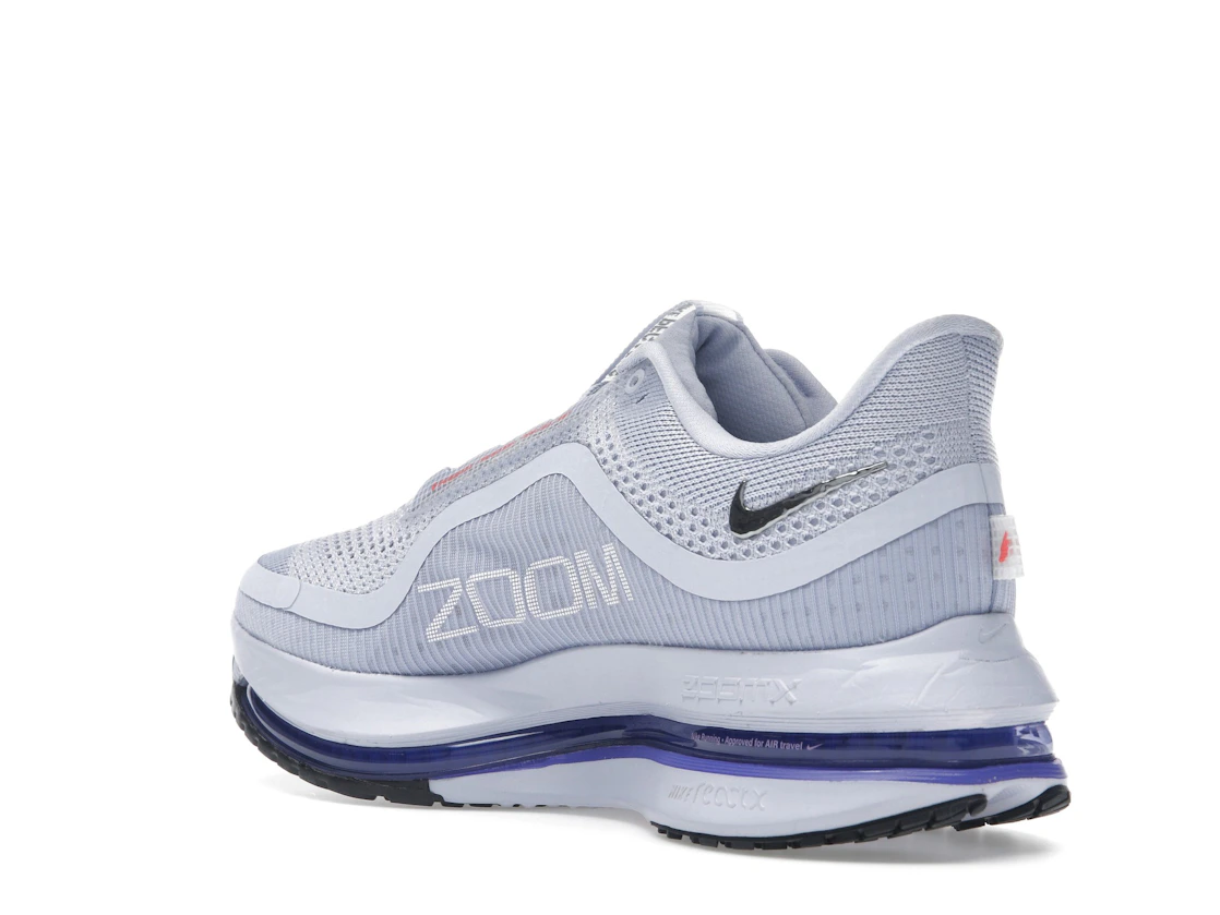 Nike Air Zoom Pegasus Premium Persian Violet