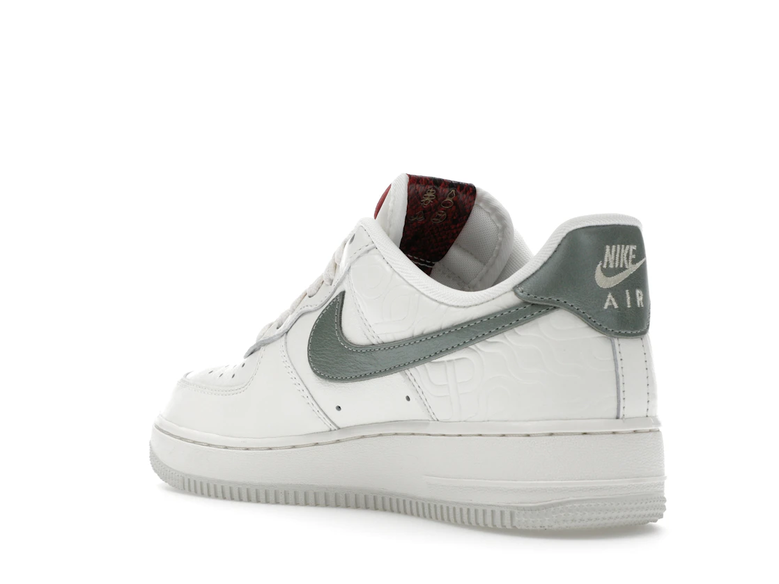 Nike Air Force 1 Low Year of the Snake