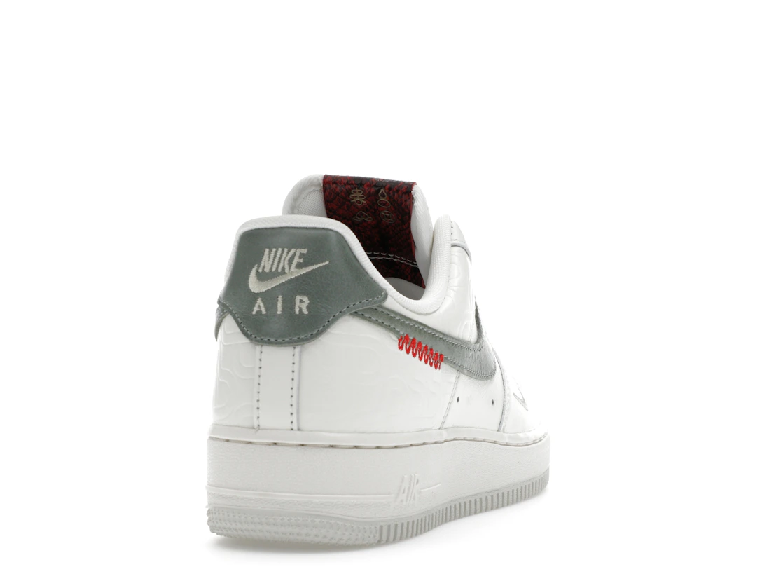 Nike Air Force 1 Low Year of the Snake