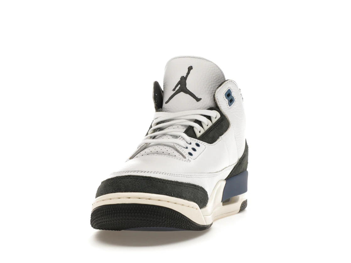 Jordan 3 Retro OG SP A Ma Maniére Diffused Blue Diffused Blue