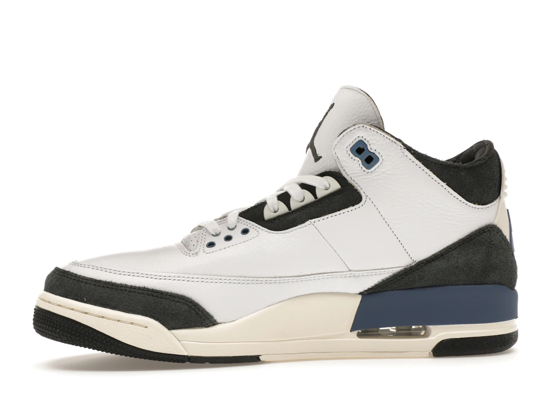 Jordan 3 Retro OG SP A Ma Maniére Diffused Blue Diffused Blue