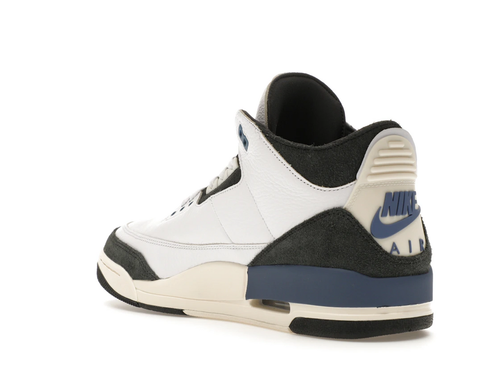 Jordan 3 Retro OG SP A Ma Maniére Diffused Blue Diffused Blue