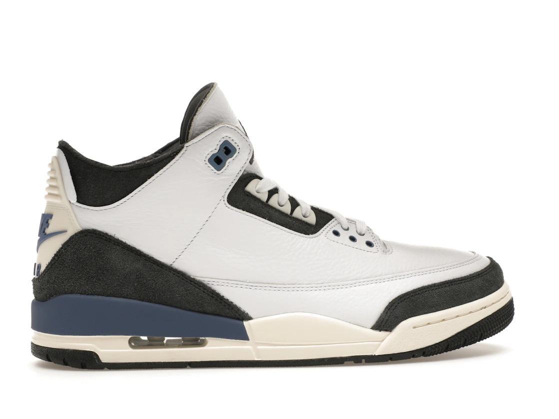 Jordan 3 Retro OG SP A Ma Maniére Diffused Blue Diffused Blue