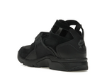 Nike Air Trainer Huarache Triple Black