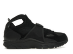 Nike Air Trainer Huarache Triple Black