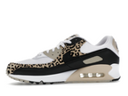Nike Air Max 90 Leopard Sanddrift Black (W)
