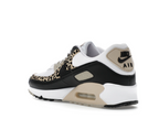 Nike Air Max 90 Leopard Sanddrift Black (W)