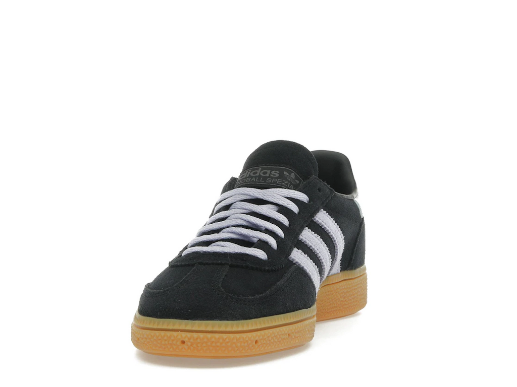 adidas Handball Spezial Black Light Violet (W)